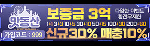 토토사이트-맛동산-293x90-230628