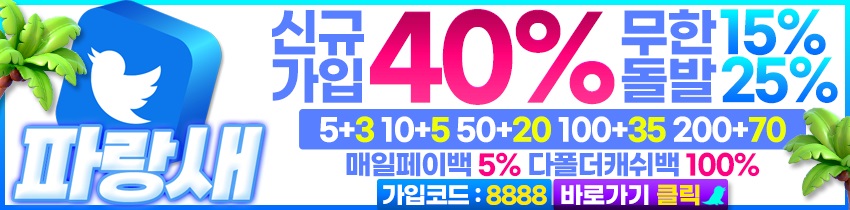 파랑새-토토-바카라사이트넷-850