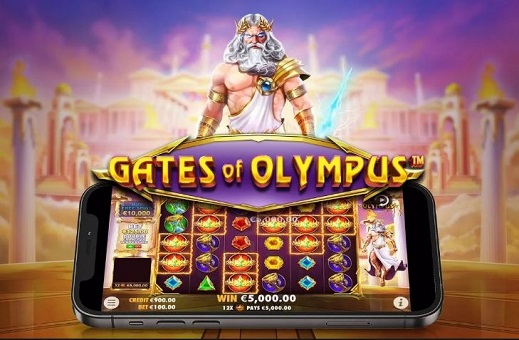 olympus-slot-바카라사이트넷