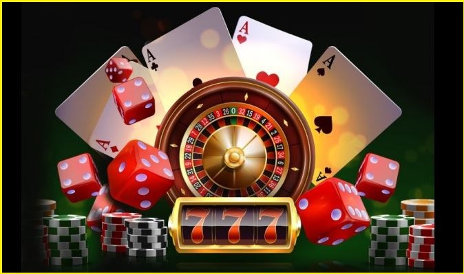 Casino-game rules-바카라사이트넷